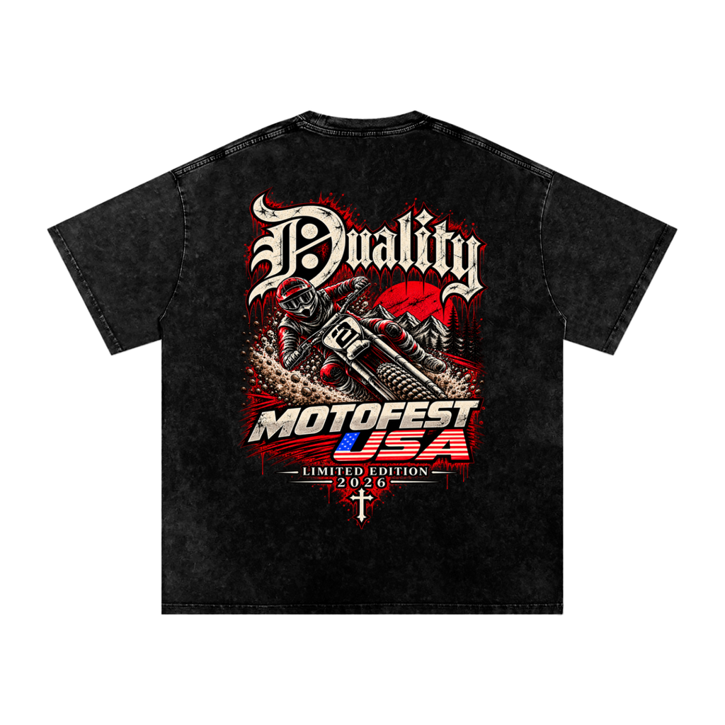 MOTOFEST EXCLUSIVE