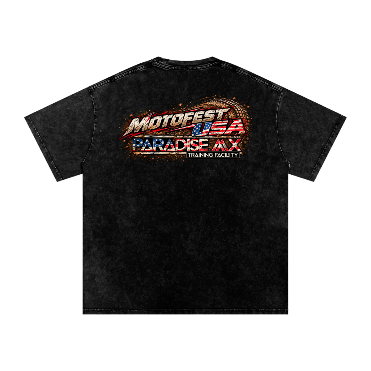 MOTOFEST EXCLUSIVE
