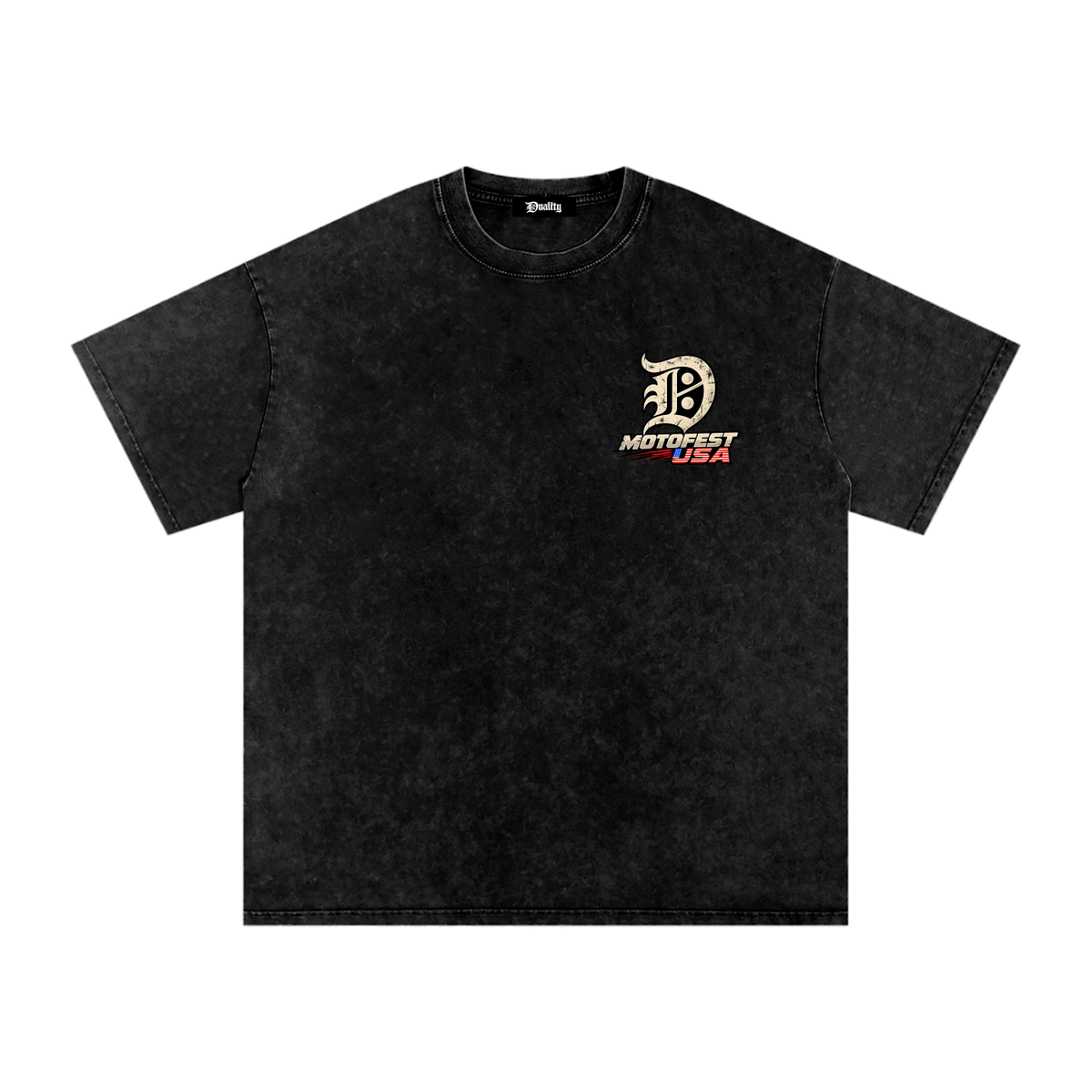 MOTOFEST EXCLUSIVE